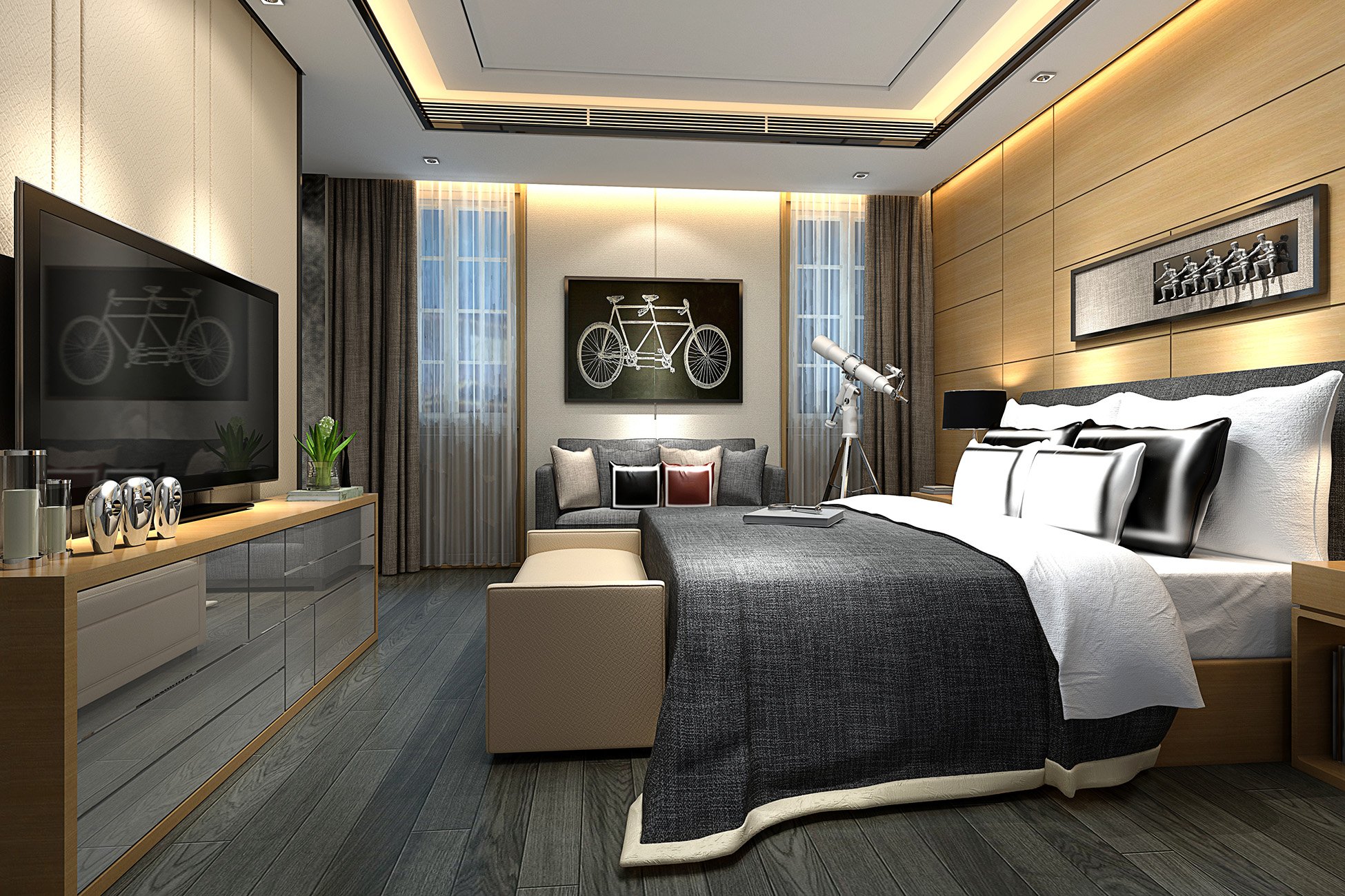 hotel 1950×1300